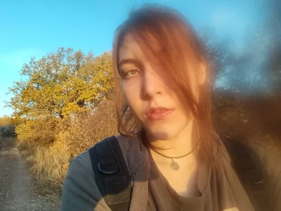 ClariceWellen first photos for you ❤️ Pic 5