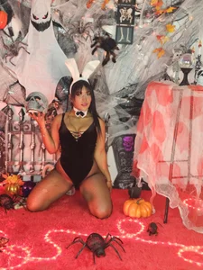 alicee_laurent Hallowen 2.0 Pic 5