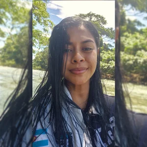 Enjoying nature. 🥰 🏞 de daliataleboficiall  4 Imagens