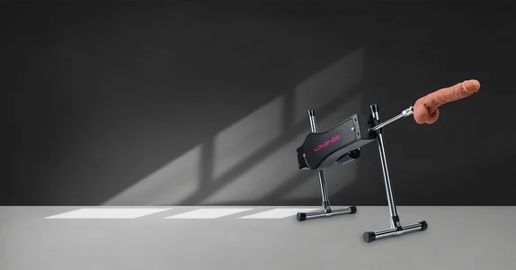 little-leniMeine Toys von Lovense - Play with me Bild 6