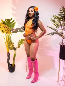 HAYLANISMITH GIRL OF THE ISLAND♥ รูป  2