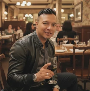 kyobiker just me.. Foto 3