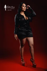 WowAna Enjoy my red heels👠 Foto 2