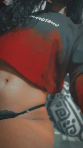 TAYLOR_MARSS I AM YOUR BITH Pic