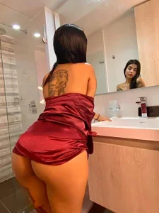 Mia_Lover_ SEXY GIRL, READY TO FUN! 💚  3. fénykép
