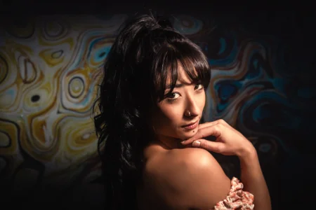 AmbarOishi__ AMBER IS AN ANGEL รูป  2