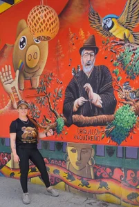 itzyvoobsのA day in a magical place💫の 7枚の写真