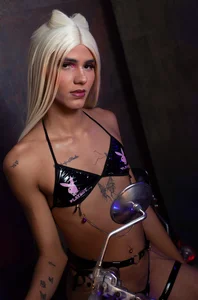 CHLOE_THUNDERS Public Foto 7