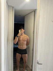 Just me de Gingertwink_n  6 Imagens