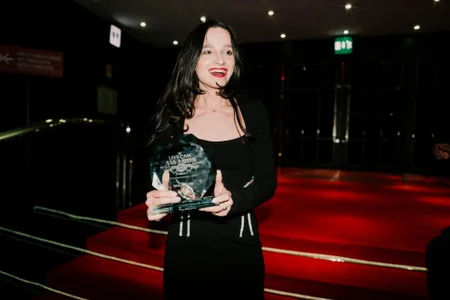 AnnaHarperX's A great experience LCA 2024 Sex Photo 2