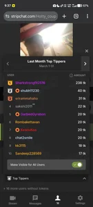 Hotty_coupleMy Favourite Supporters Bild 5