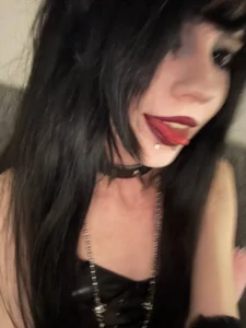 GothicLali Gothic girl Kuva 4