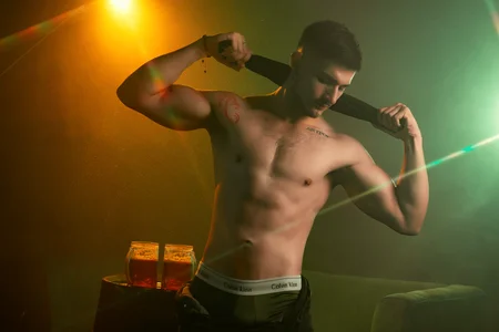 Jacob_Rodriguez11 St. Patrick Fest 🍀 Pic 4