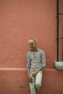 Colombiainthahouse Public 사진