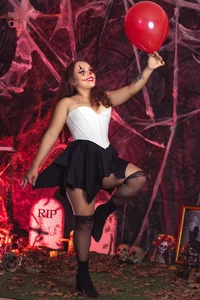 CamilaGomez149 happy halloween!! slika 5