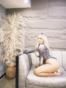 Nathali_Adans 🕸️🕷️ Pic 2