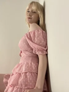 KoriMelon👗🍉 My favorite dress Bild