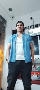 DOBLEWYOSK69G Casual Foto 9