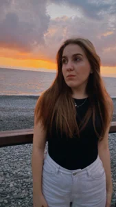 KayMartint Public Pic 2