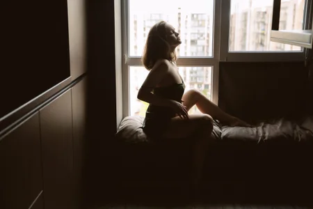 Silky od IowaSin  8 snímek