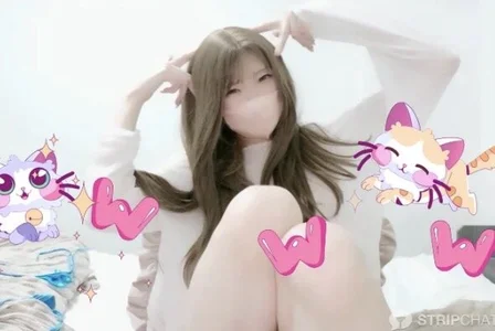 1cha_nyan 特殊エフェクト集🐱🎀 Pic