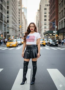 KhimMadness5'th avenue图片 3