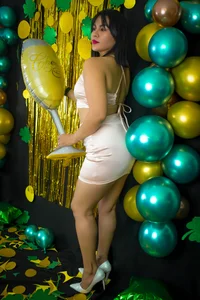 Sofia_Convers 🍀You don't need gold... the real treasure is here...🍀 Pic 4