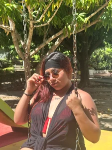 Wen_01 I love the sun🍒 Billede 5