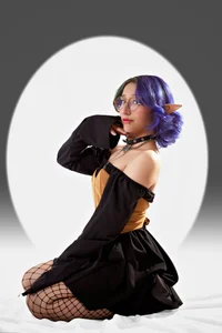 💜Mitsuri 💜 de mitsuri_nyx  2 Imagens