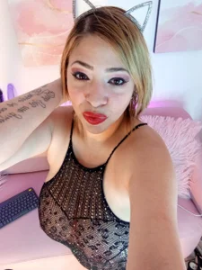 Stefy_Harris hot Pic 2