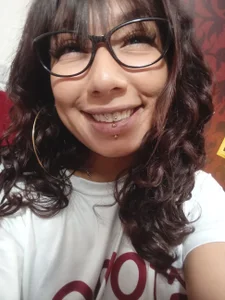 Zdjęcia Soleil_66 How do I look with glasses?:  3