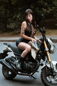 Lia_Sweett_のMy fav hobbie ❣の 9枚の写真