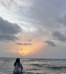 Melannyy_ My favorite place 🌊🏖️ Hình 4