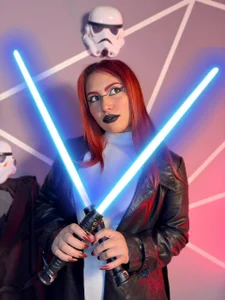 a crazzy star wars day de Raven_Blue_ Foto 7