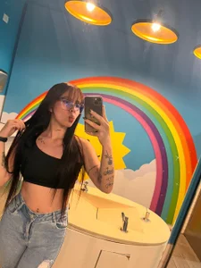 Agata_Evanss CASUAL Foto