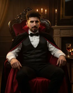 LiamCossio_のHAPPY HALLOWEEN 🎃の枚の写真