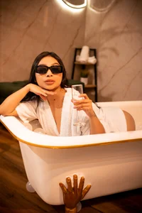 CarolineMaldonado Sexy slika 3