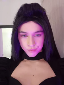 Noah__angel Your black haired girl Immagine  7