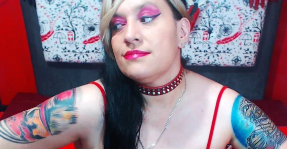 MATURE_Randy for my fans Kuva 3