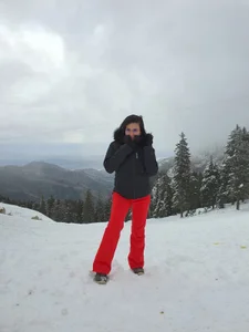 classyladyrellax Nature Pic 3