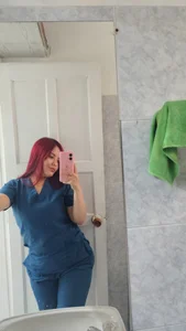 HollyMoon_ Working💖 Pic 2