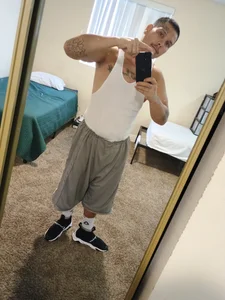 jackksterr94's XXX Nude Photo 9