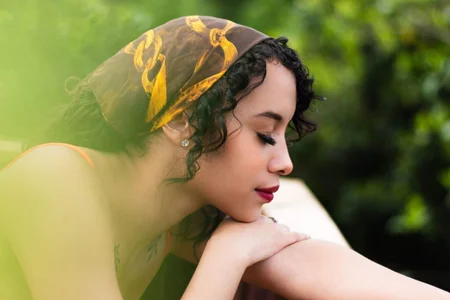 MarieLeon Public Pic