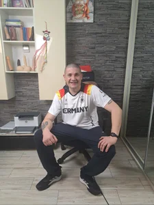 SpartacusDaddy48 11 Poză