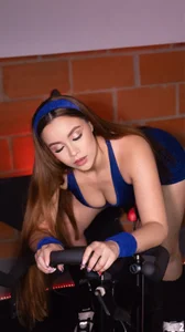 Taiissa_ Sweat & Seduction Pic 5