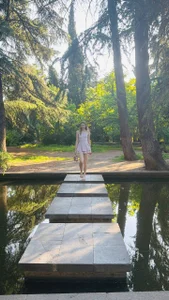 Zdjęcia AveryBerkson I'm walking: 