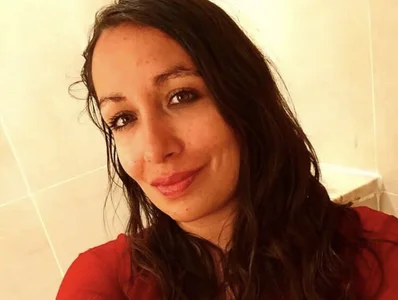 Hi de RosaFreya Foto