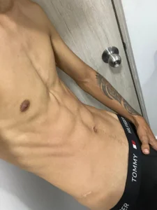 D3mon_cock your Latino Bilde 2