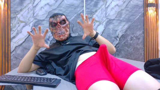 EthanCross__ Happy Halloween зображення 4
