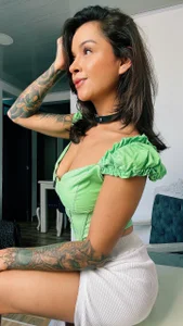 Selena_G69 February / 5 Selfie´s Foto 9